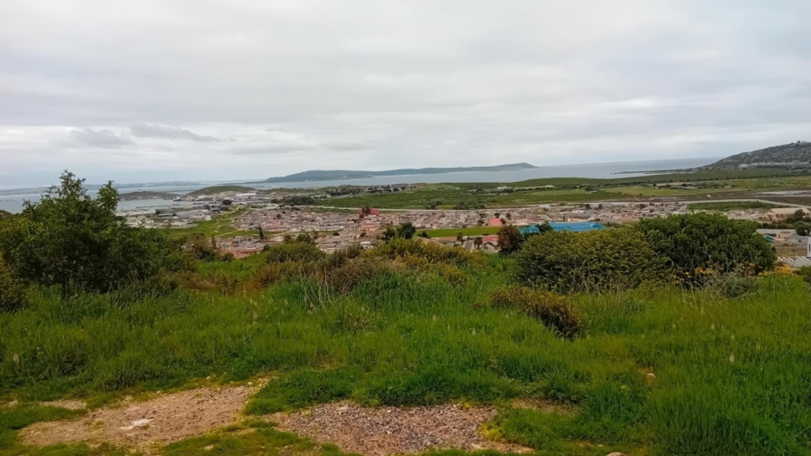 0 Bedroom Property for Sale in Hoogland Western Cape